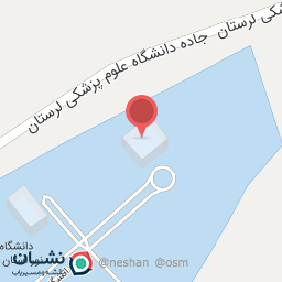 عکس دانشکده علوم پایه و فنی