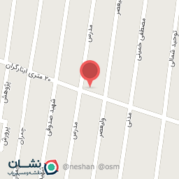 عکس گالری صدف