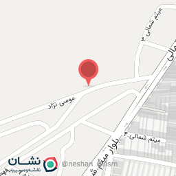 عکس آرایشگاه مریم