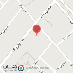 عکس فروشگاه پخش پاپوش 