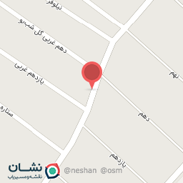 عکس نانوایی لواشی