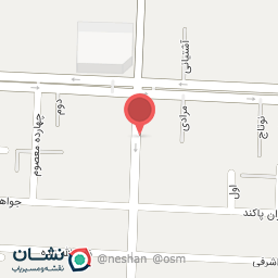 عکس شهر صندل نورا