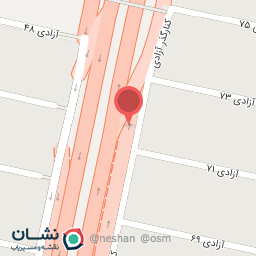 عکس ایستگاه دوچرخه