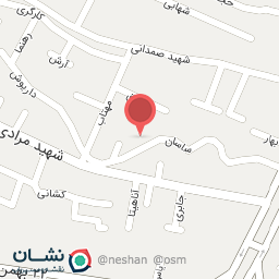 عکس خانه عروس مریم منصوری