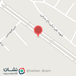 عکس داروخانه مسجدی