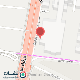 عکس گالری طلای پرسته شعبه باغ فیض