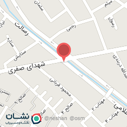 عکس شهدای صفری