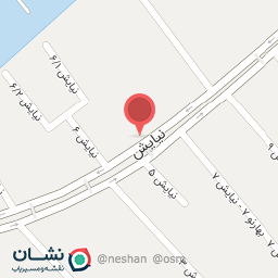 عکس سالن عروس آشین