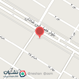 عکس آتلیه هنر و معماری زیگورات