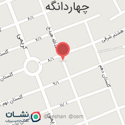 عکس هدیه مزون