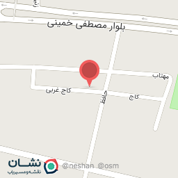 عکس افق کوروش شعبه کرج حافظ شمالی