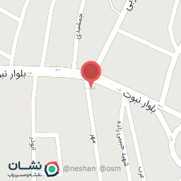 عکس شیشه بری سید