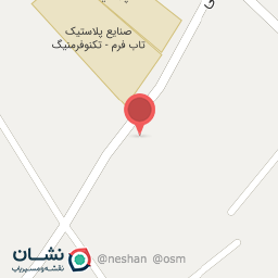 عکس شرکت نیک فوم