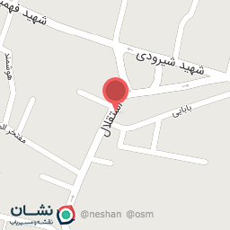 عکس نمایندگی بیمه سامان  شعبه امیر شهید