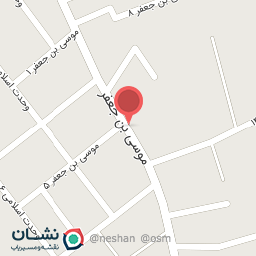 عکس گروه فنی مهندسی ندایی