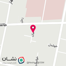 عکس مزون و آموزش خیاطی لی لی مد