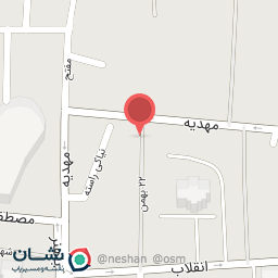 عکس مجتمع امیران