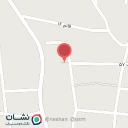 عکس هییت جانثاران قمر بنی هاشم شاهجهان آباد