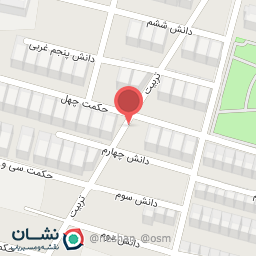 عکس خشکشویی نمونه عمارلو