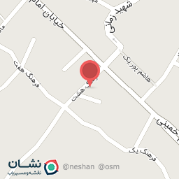 عکس فروشگاه خرازی رضانژاد