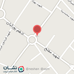 عکس باشگاه بدنسازی ایمان