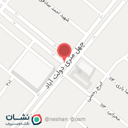 عکس فلافلی عمو عباس