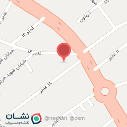 عکس تاکسی تلفنی محبوب