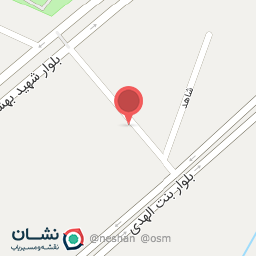 عکس دفتر مرکزی شرکت پایاب راژان