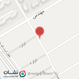 عکس سوپر مارکت بهروز 