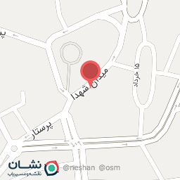 عکس گل فروشی قصر گل لاله (استوار)