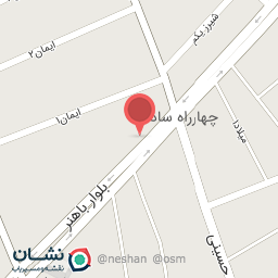 عکس کبابی دانیال