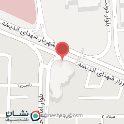 عکس عابر بانک سینا