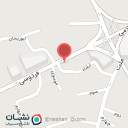 عکس پرنده سرای پرهام