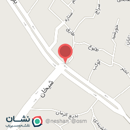 عکس فروشگاه مواد غذایی حیدری