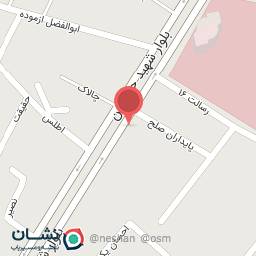 عکس نانوایی سنگک