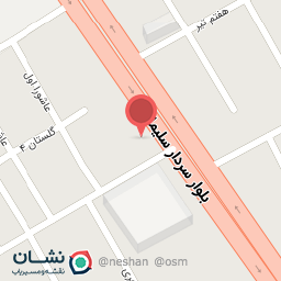 عکس کارخانه نمک