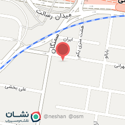 عکس مرکز درمان سوء مصرف مواد ایرانمهر