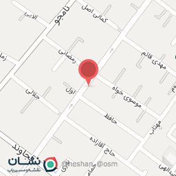 عکس تعمیرات لوازم باشگاهی الوجیم