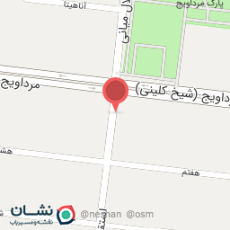 عکس دسرسرای بهاری