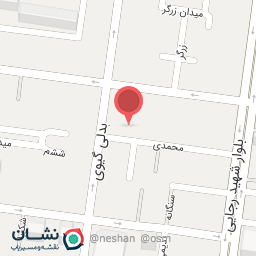 عکس باشگاه بدنسازی زنانه صدف