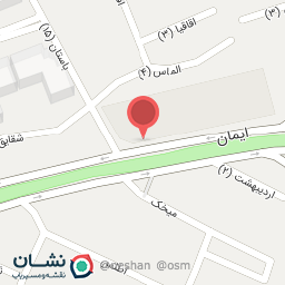 عکس برج آفتاب بلوک 4/5