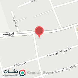 عکس سوپرمارکت قانع