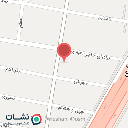 عکس لوازم لوکس ماشین تک اسپرت