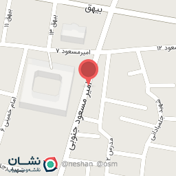 عکس نماینگی پوشاک و لوازم احرام سبزوار