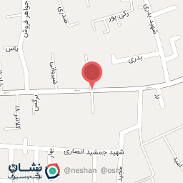 عکس فروشگاه لوازم التحریر و تایپ و تکثیر کالج Stationery