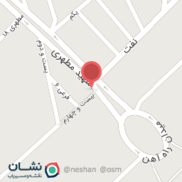 عکس سوپر مارکت حمید
