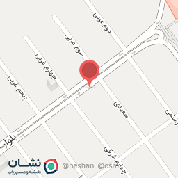 عکس چهارم شرقی