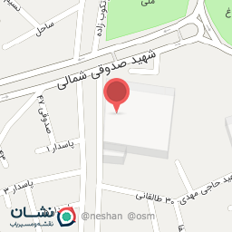 عکس اداره آگاهی یزد