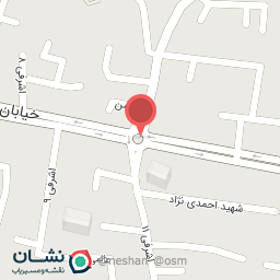 عکس میدان گلشن