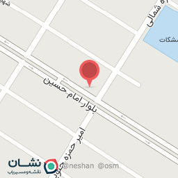 عکس نجاری امید